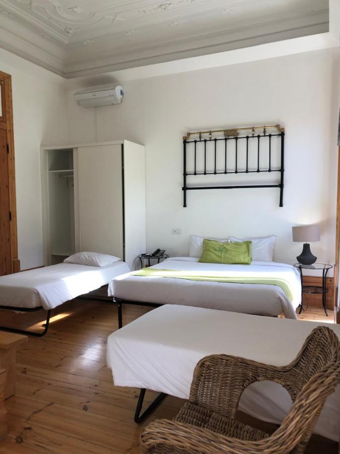 Casa Da Praca By Purus Hotel Coimbra Exterior photo